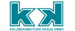 Kraus Holzbearbeitung Logo