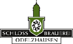 Schlossgut Odelzhausen Logo