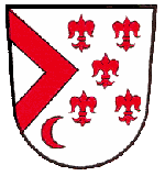 Stadt Wemding Logo